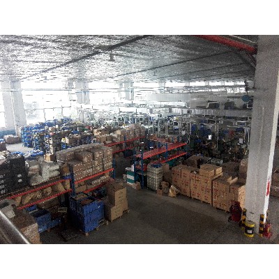 厂房展示18